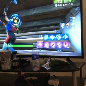 Meet your Posher, Aaron